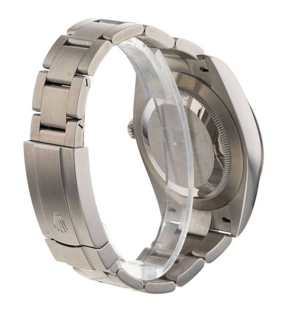 Rolex Oyster Perpetual 124300 Image 3